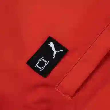 PUMA Tianzhi Four Spirits Half-Zip Jacket