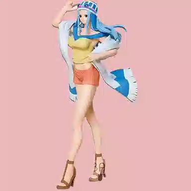 BANPRESTO sweet style b