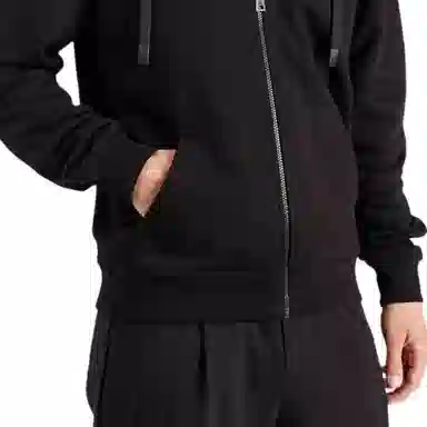 Versace Jeans Couture FW25 Hoodie