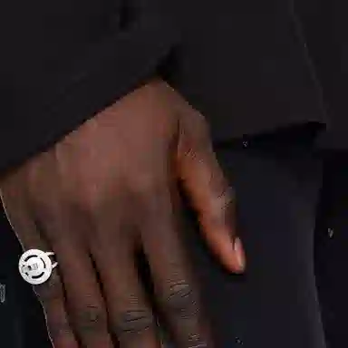 Vivienne Westwood 925 Silver Ring