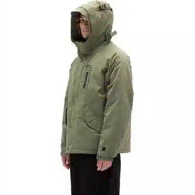UNDEFEATED FW24