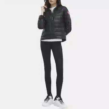 Canada Goose FW21 Cypress PUFFER