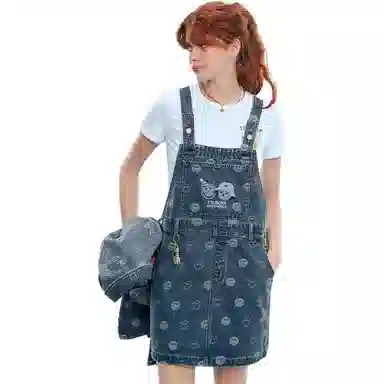 Teenie Weenie x SMILEY