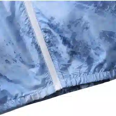 大白鲨 舒适潮流百搭防晒服 男款