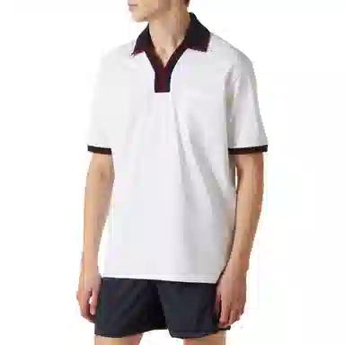 GUCCI Lido FW25 Polo