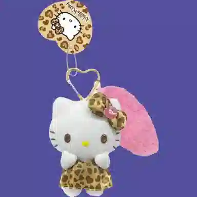 Sanrio Hello Kitty 12cm