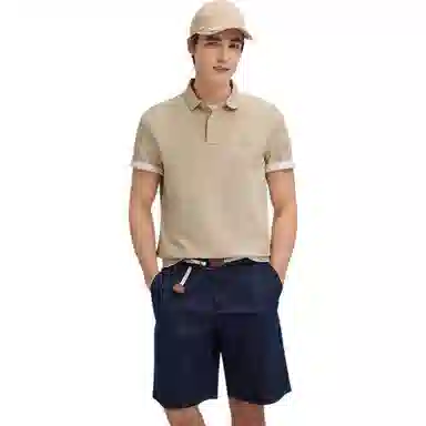 Hush Puppies Polo