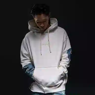 xVESSEL Hoodie