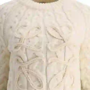 LOEWE Sweater In Wool