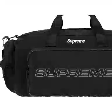 Supreme 39L FW25 WEEK1