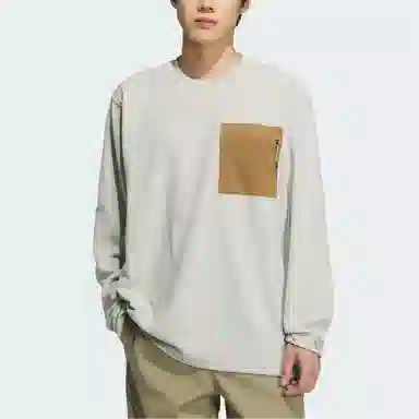 adidas FW24 M TRANS TEE T