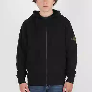 Stone Island Hoodie