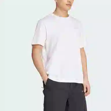 adidas Terrex SS25 POLYGIENE GRAPHIC logoT