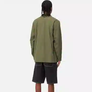Carhartt WIP SS24 Unity Jacket