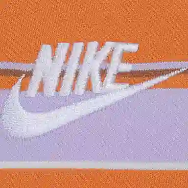 Nike Club SS25 AS M NSW STRIPE SP25 SWOOSHT