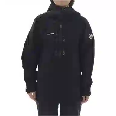 MAMMUT Stoney Stoney HS AF MammutDryTour3