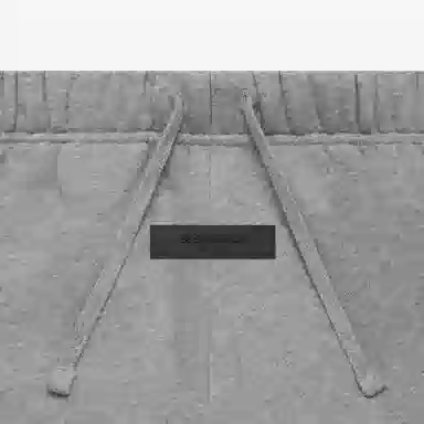 Fear of God Essentials 1977 Dark Oatmeal