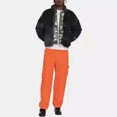 Stussy FW22 Recycled Nylon Down Puffer