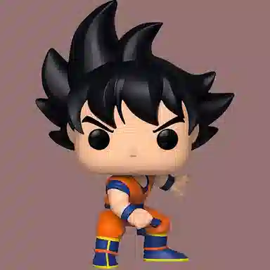 Funko pop z 10cm