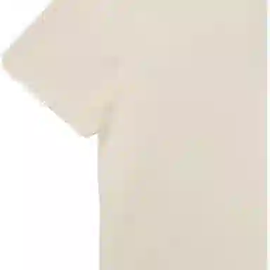 New Era FW23 Ivory T-Shirt