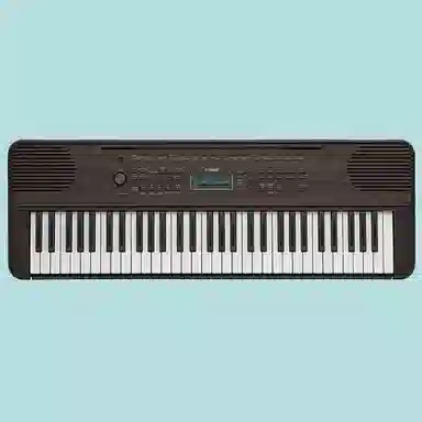 YAMAHA PSR-E360 61