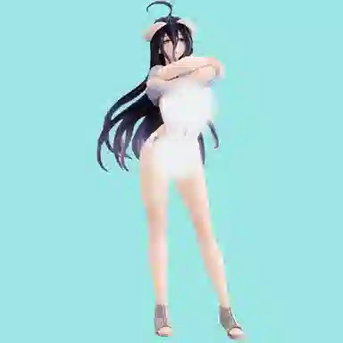 TAITO overlordiv tver. 18cm