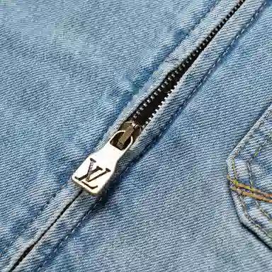 LOUIS VUITTON SS25 Logo