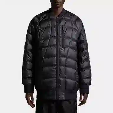 Moncler x adidas originals FW23 Logo