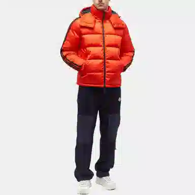 Moncler x adidas Originals