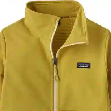 patagonia R1 TechFace