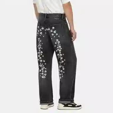 EVISU 2024 Capsule ZeroM