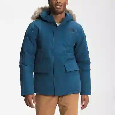 The North Face