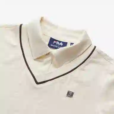FILA KIDST WHITE LINE BIELLA LEGEND