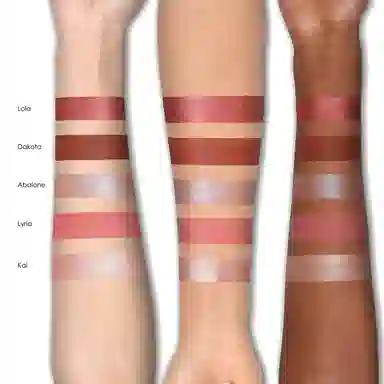 NATASHA DENONA 5 - 03