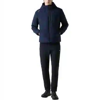 DESCENTE Defender Snowstorm