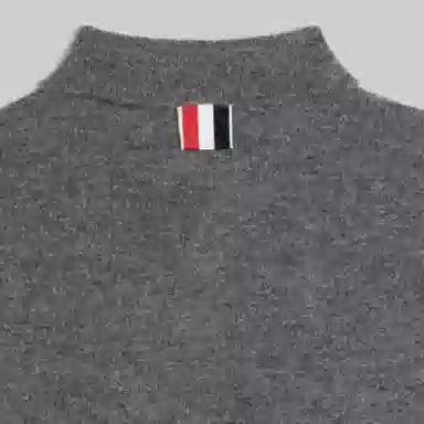 THOM BROWNE polo