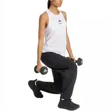 adidas LES MILLS Logo