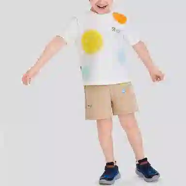 Skechers x SMILEYWORLD T