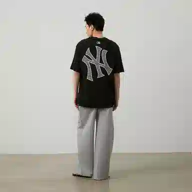 MLB LOGO SS24 T