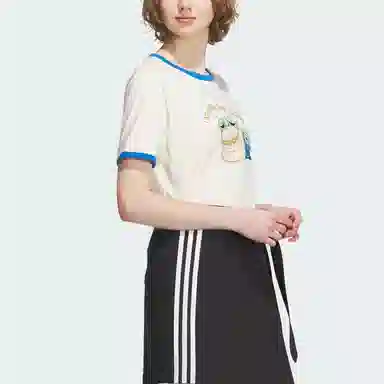 adidas neo x Disney Alien Tee T