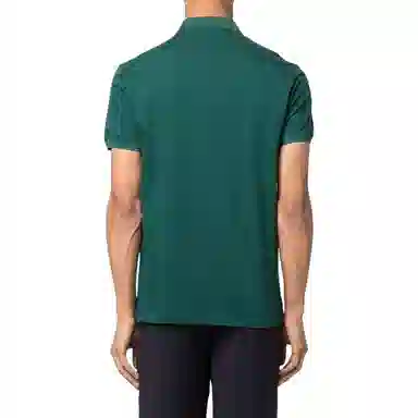EMPORIO ARMANI SS22 Polo