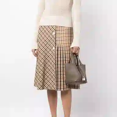 HERMES Picotin Lock 18 Taurillon Clemence 18 Etoupe