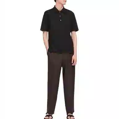UNIQLO LifeWear Polo