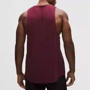 lululemon License to Train Sweat-wicking T