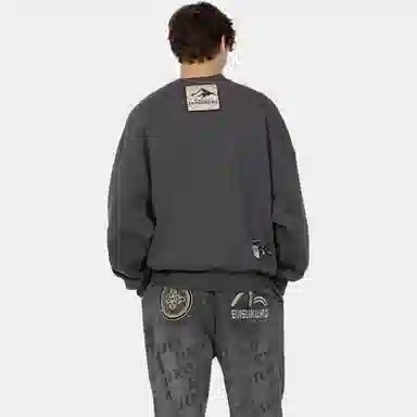 EVISU AW23 Logo