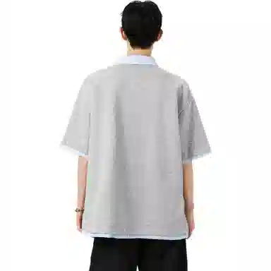 FOMOCE Polo