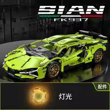 TEMI 114 1299pcs QM00059