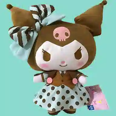 FURYU sanrio 37cm