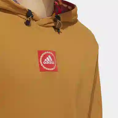 adidas Cny Gfx Hood