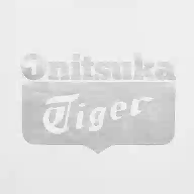 Onitsuka Tiger AW24 LOGO TEE T
